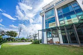 Han-Shian Boutique B&B