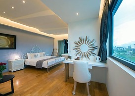 Han-Shian Boutique B&B