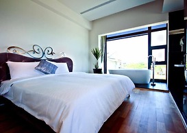 Han-Shian Boutique B&B