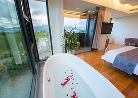 Han-Shian Boutique B&B