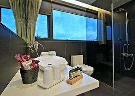 Han-Shian Boutique B&B