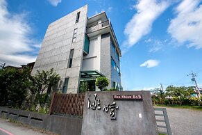 Han-Shian Boutique B&B