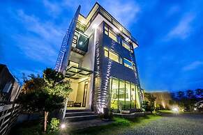 Han-Shian Boutique B&B