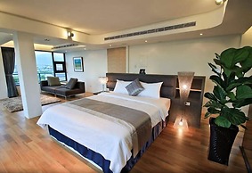 Han-Shian Boutique B&B