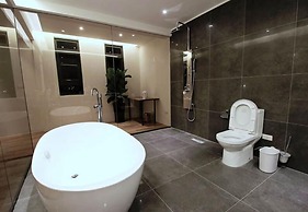 Han-Shian Boutique B&B