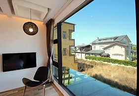 Han-Shian Boutique B&B