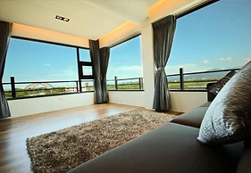 Han-Shian Boutique B&B