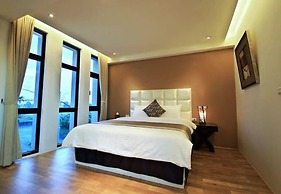 Han-Shian Boutique B&B