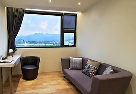 Han-Shian Boutique B&B