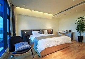 Han-Shian Boutique B&B