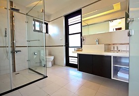 Han-Shian Boutique B&B