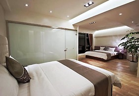 Han-Shian Boutique B&B