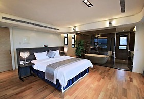 Han-Shian Boutique B&B