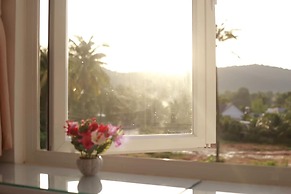 Purple Place Homestay - Hostel