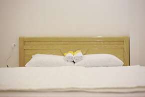 Purple Place Homestay - Hostel