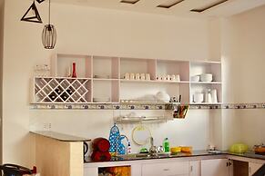 Purple Place Homestay - Hostel