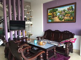 Purple Place Homestay - Hostel