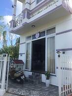 Purple Place Homestay - Hostel