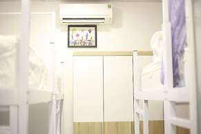 Purple Place Homestay - Hostel