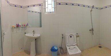 Purple Place Homestay - Hostel