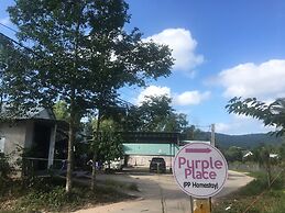 Purple Place Homestay - Hostel