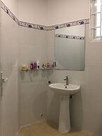 Purple Place Homestay - Hostel