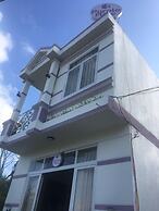 Purple Place Homestay - Hostel