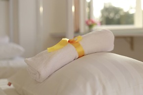 Purple Place Homestay - Hostel