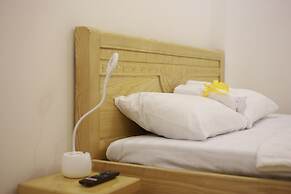 Purple Place Homestay - Hostel