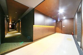 Uijeongbu La Tree Hotel
