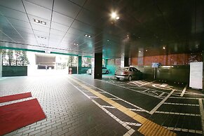 Uijeongbu La Tree Hotel