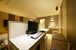 Uijeongbu La Tree Hotel