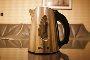 Uijeongbu La Tree Hotel