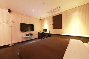 Uijeongbu La Tree Hotel