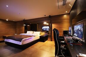 Uijeongbu La Tree Hotel