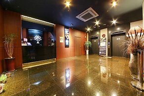 Uijeongbu La Tree Hotel