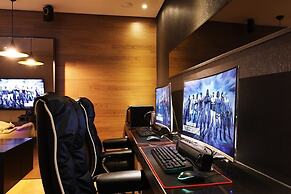 Uijeongbu La Tree Hotel