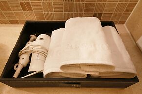 Uijeongbu La Tree Hotel