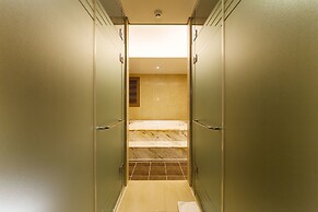 Uijeongbu La Tree Hotel