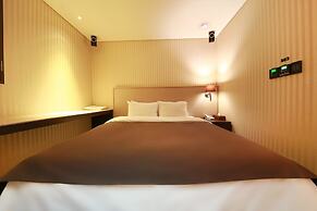 Uijeongbu La Tree Hotel