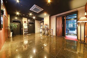 Uijeongbu La Tree Hotel