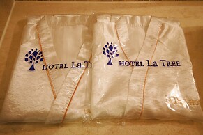 Uijeongbu La Tree Hotel
