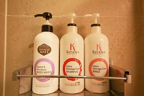 Uijeongbu La Tree Hotel