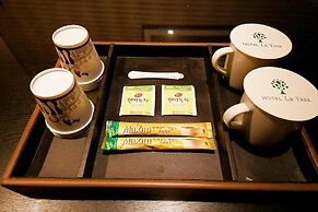 Uijeongbu La Tree Hotel