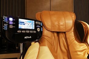 Uijeongbu La Tree Hotel