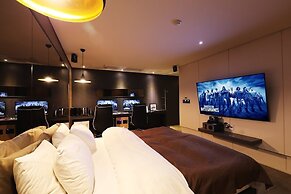 Uijeongbu La Tree Hotel