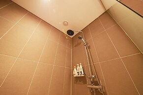 Uijeongbu La Tree Hotel