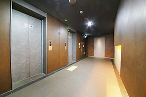 Uijeongbu La Tree Hotel