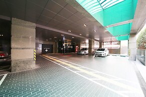 Uijeongbu La Tree Hotel