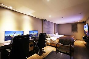 Uijeongbu La Tree Hotel